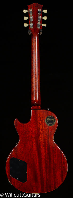 Gibson Custom Shop 1958 Les Paul Standard Reissue Lemon Burst VOS (414)
