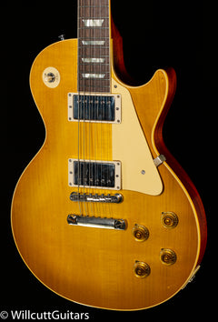 Gibson Custom 1958 Les Paul Standard Reissue Electric Guitar