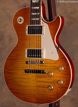 Gibson 2014 Custom Shop 1958 Les Paul Standard USED