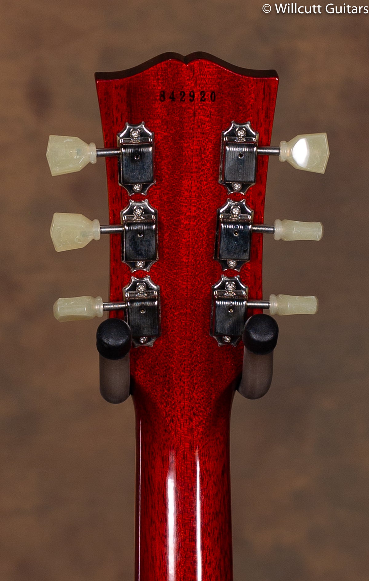 Gibson 2014 Custom Shop 1958 Les Paul Standard USED