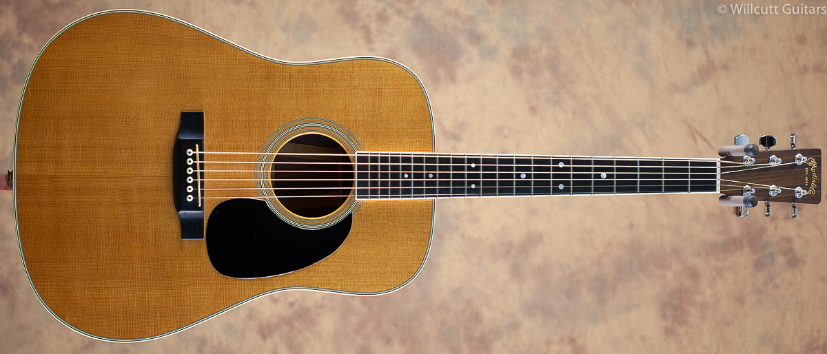 Martin  D-35 w/ Under Saddle Pickup USED (721)