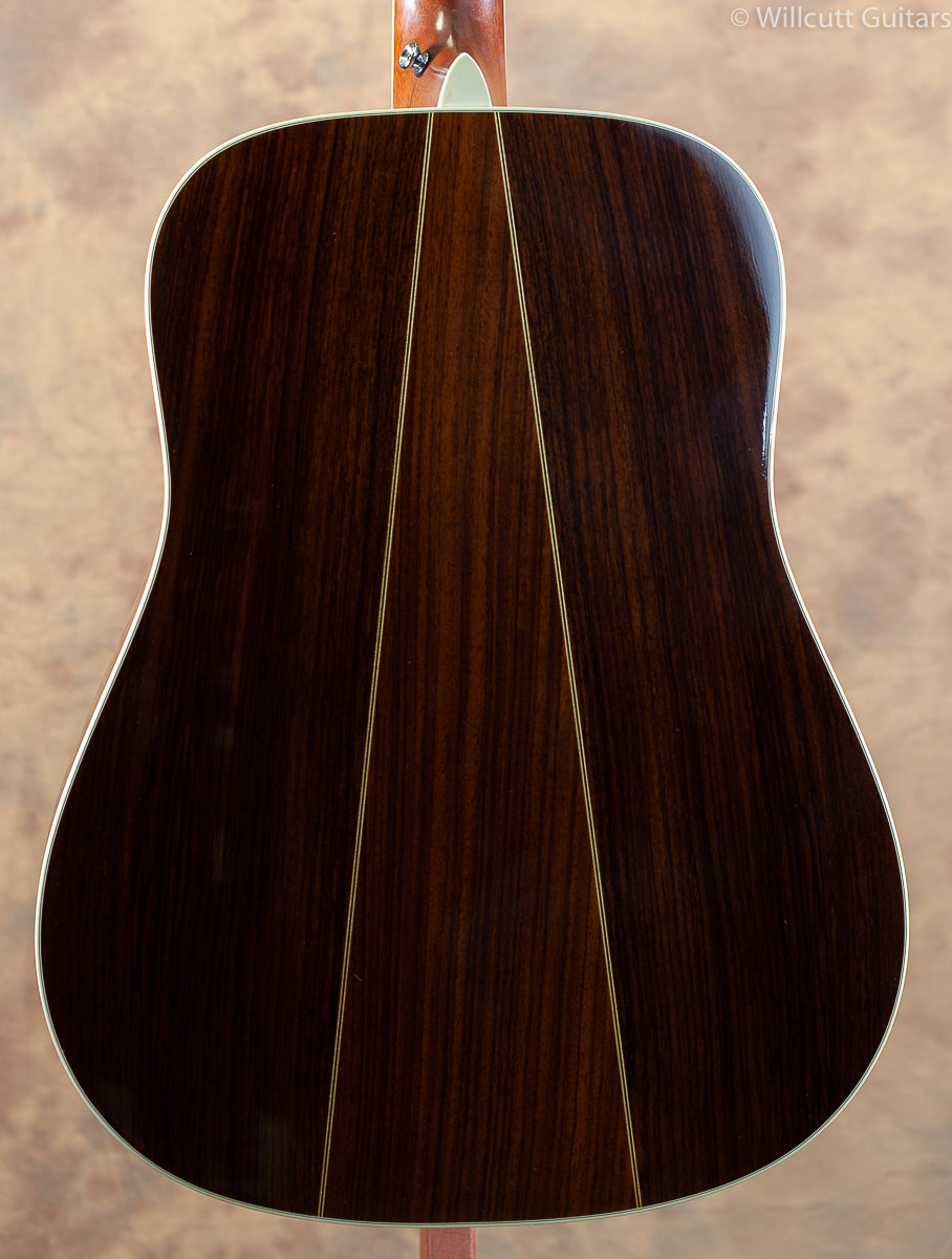 Martin  D-35 w/ Under Saddle Pickup USED (721)