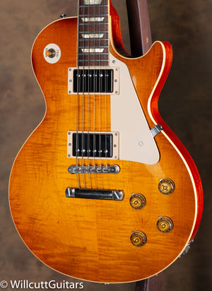 Gibson Custom Shop '58 Benchmark Les Paul Standard