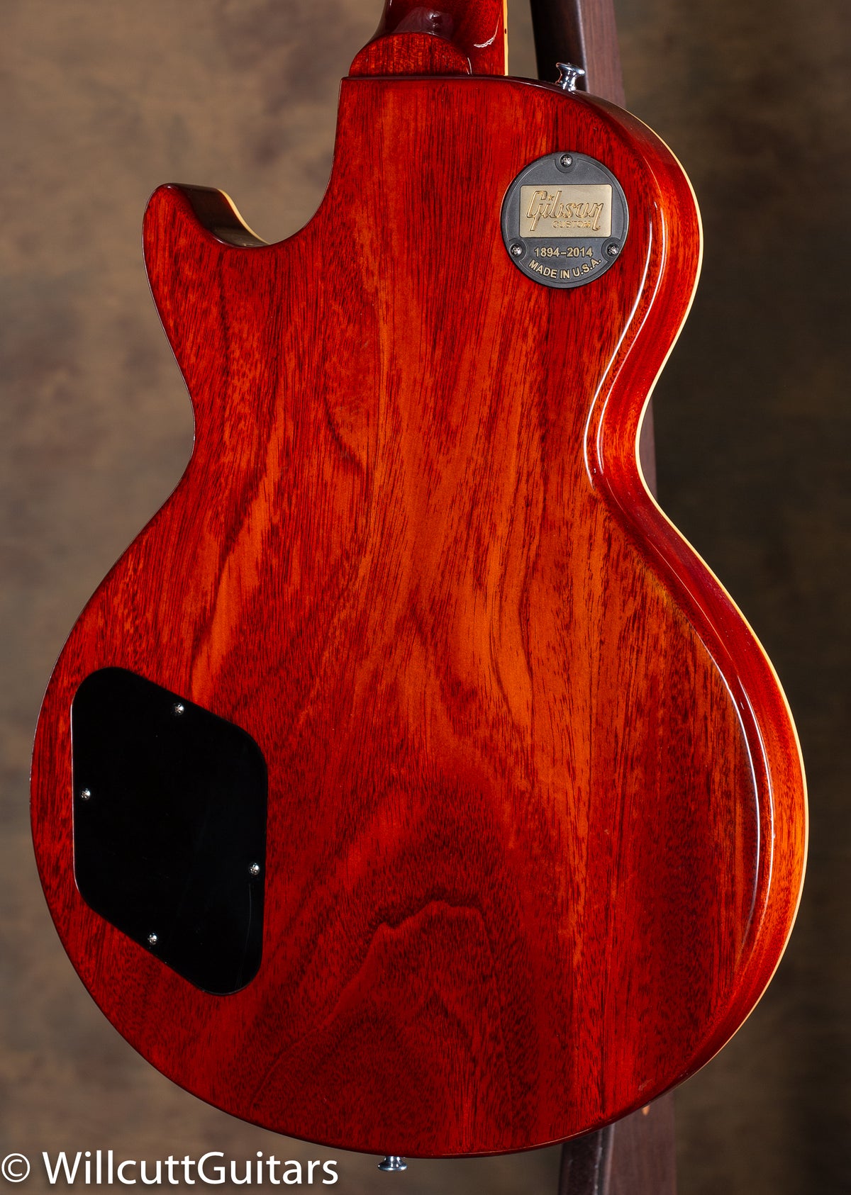Gibson Custom Shop '58 Benchmark Les Paul Standard