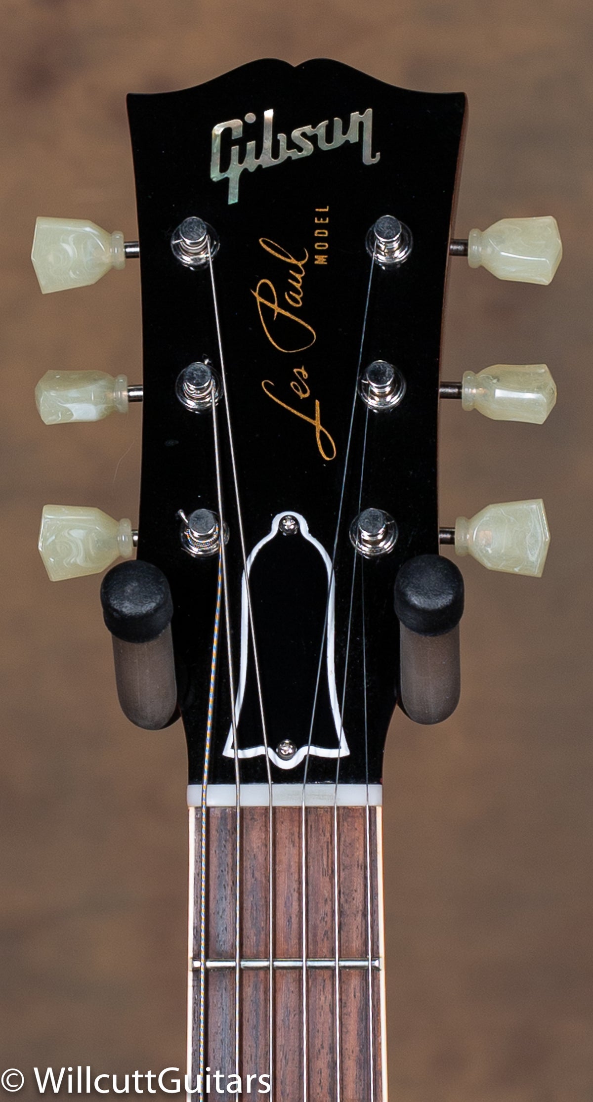 Gibson Custom Shop '58 Benchmark Les Paul Standard