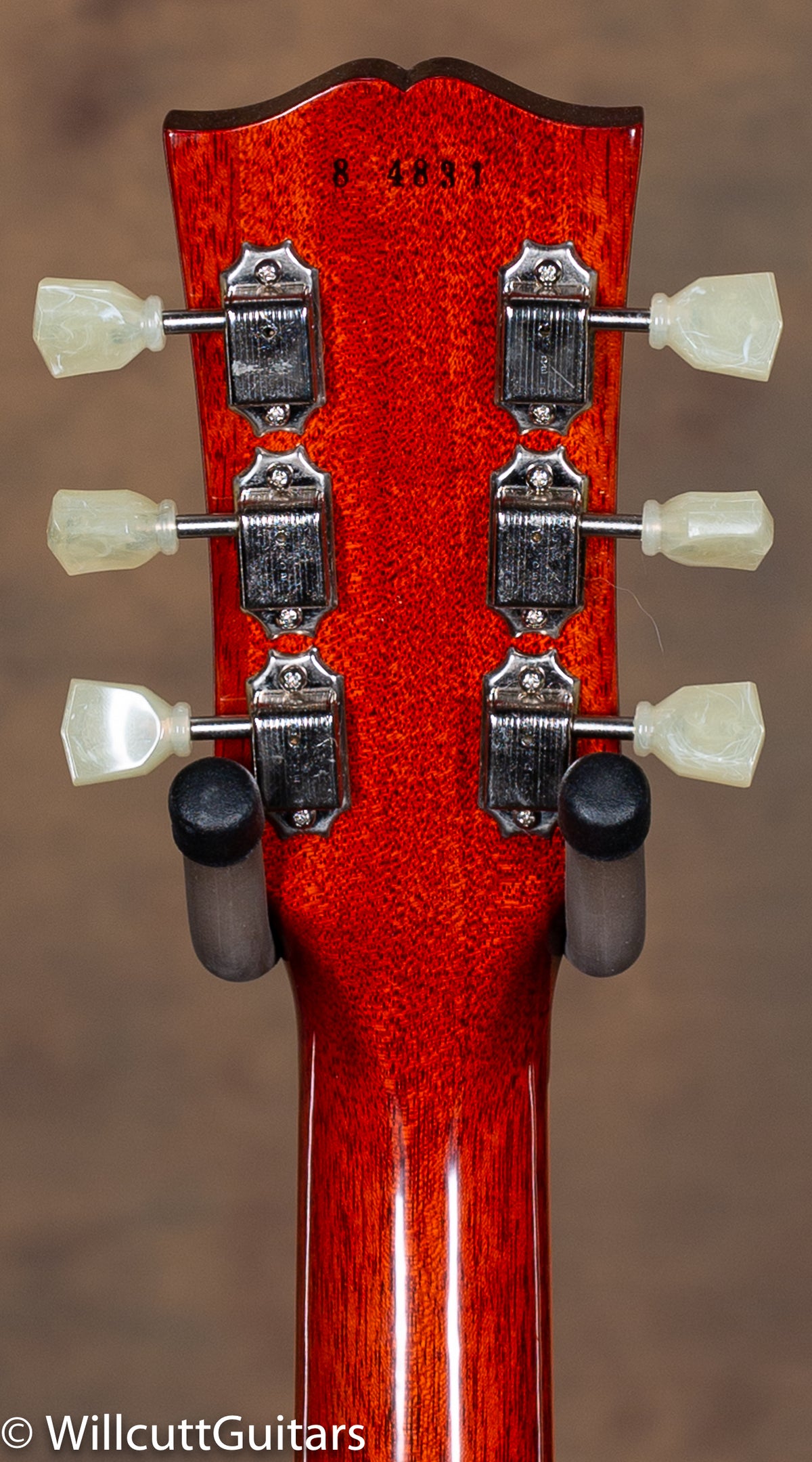 Gibson Custom Shop '58 Benchmark Les Paul Standard