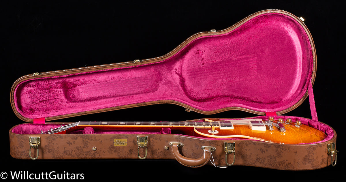 Gibson Custom Shop '58 Benchmark Les Paul Standard