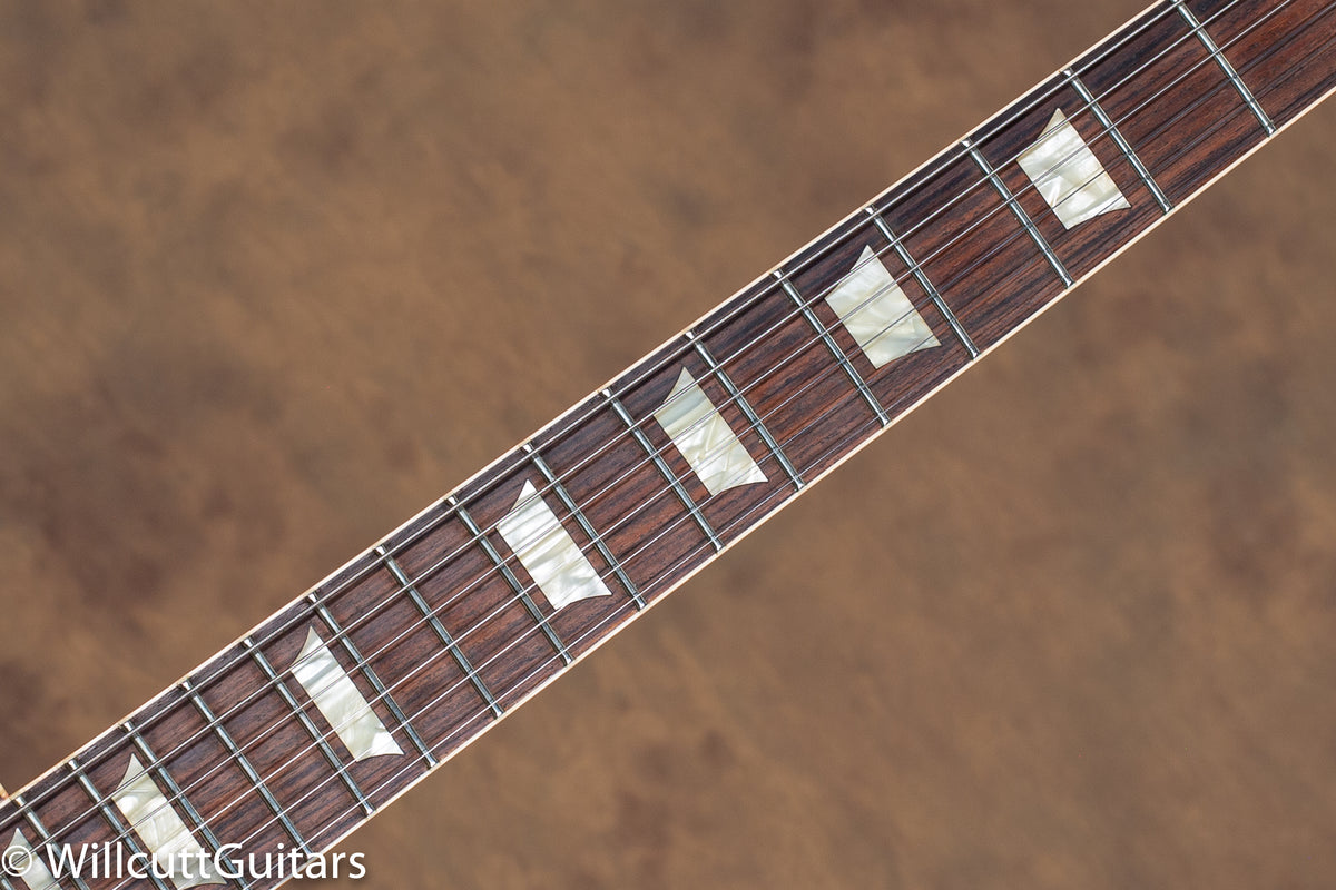 Gibson Custom Shop '58 Benchmark Les Paul Standard