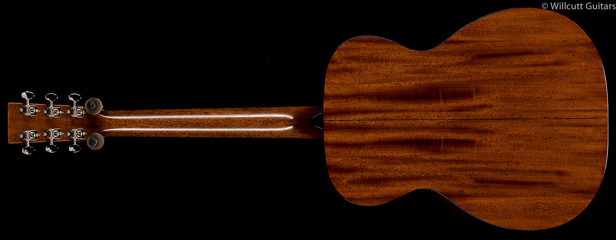 Bourgeois OM Generation AT Sitka (487)