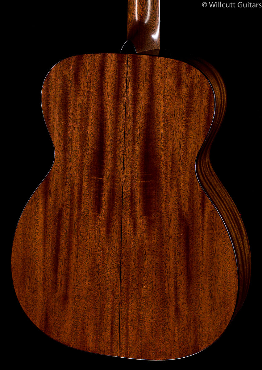 Bourgeois OM Generation AT Sitka (487)