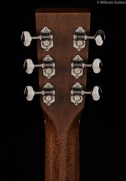 Bourgeois OM Generation AT Sitka (487)