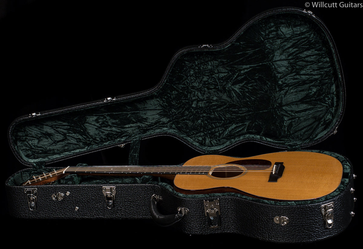 Bourgeois OM Generation AT Sitka (487)