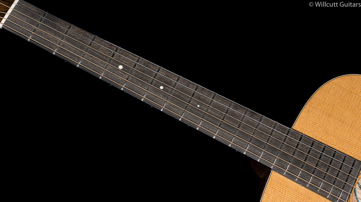 Bourgeois OM Generation AT Sitka (487)