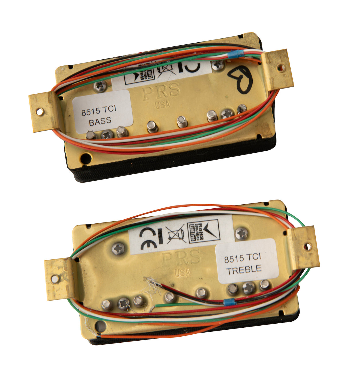 PRS 85/15 TCI Pickup Set Uncovered