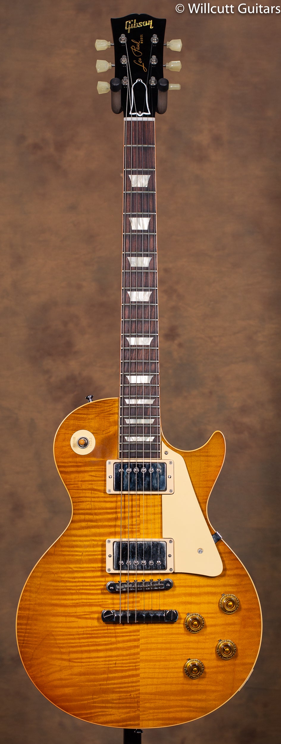 Gibson Custom Shop True Historic '58 Les Paul Standard USED
