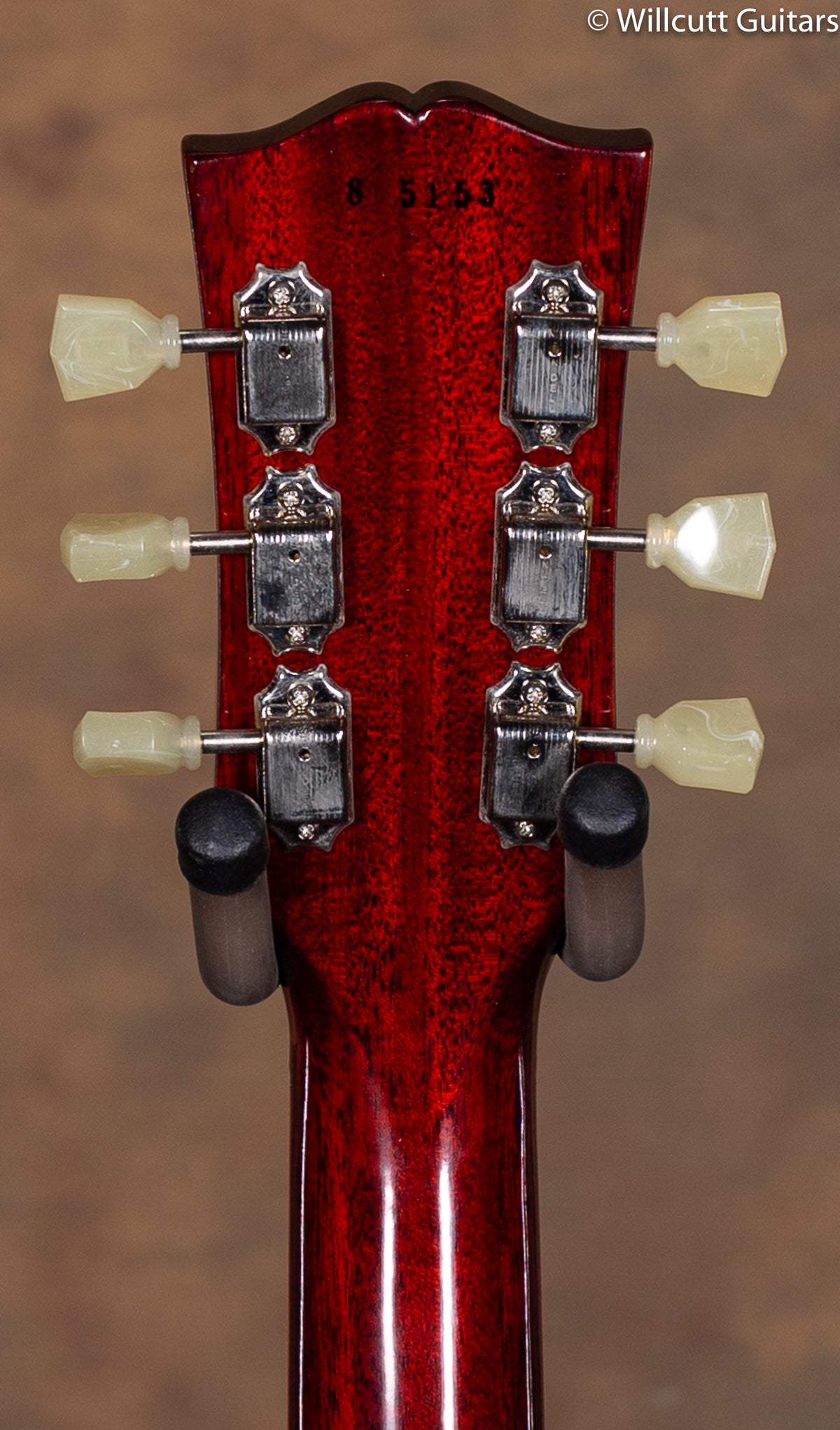 Gibson Custom Shop True Historic '58 Les Paul Standard USED