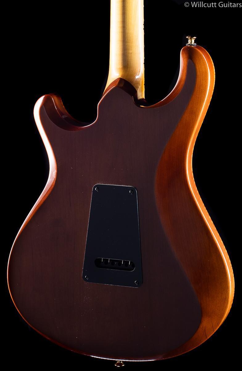 Knaggs Chesapeake Severn Tier 2 Aged Scotch Reverse Headstock (854