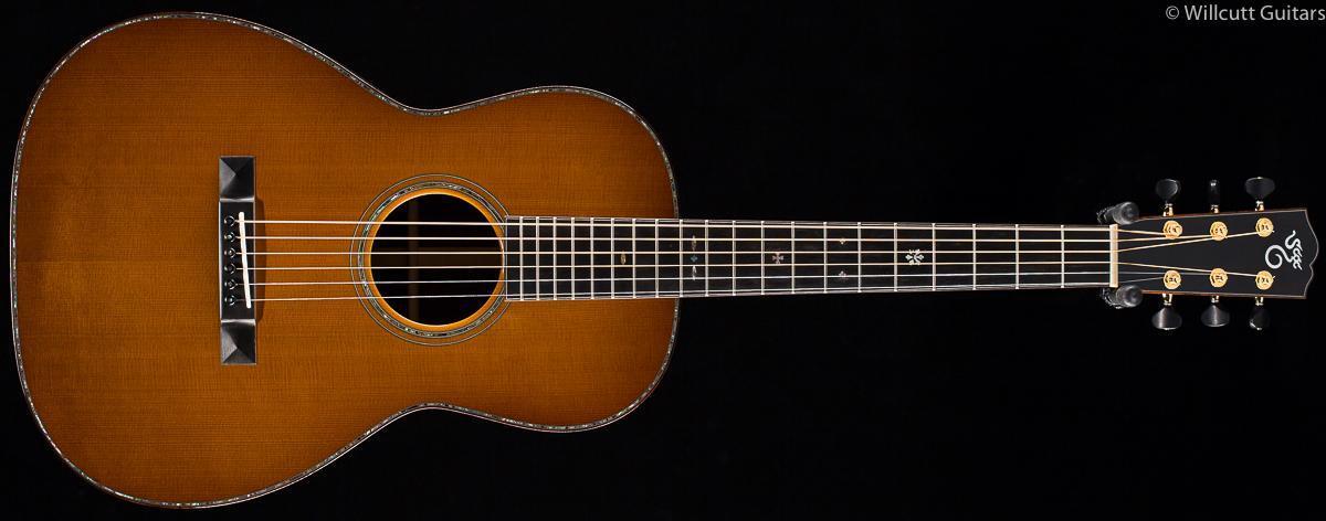 Santa Cruz Custom OO (855)