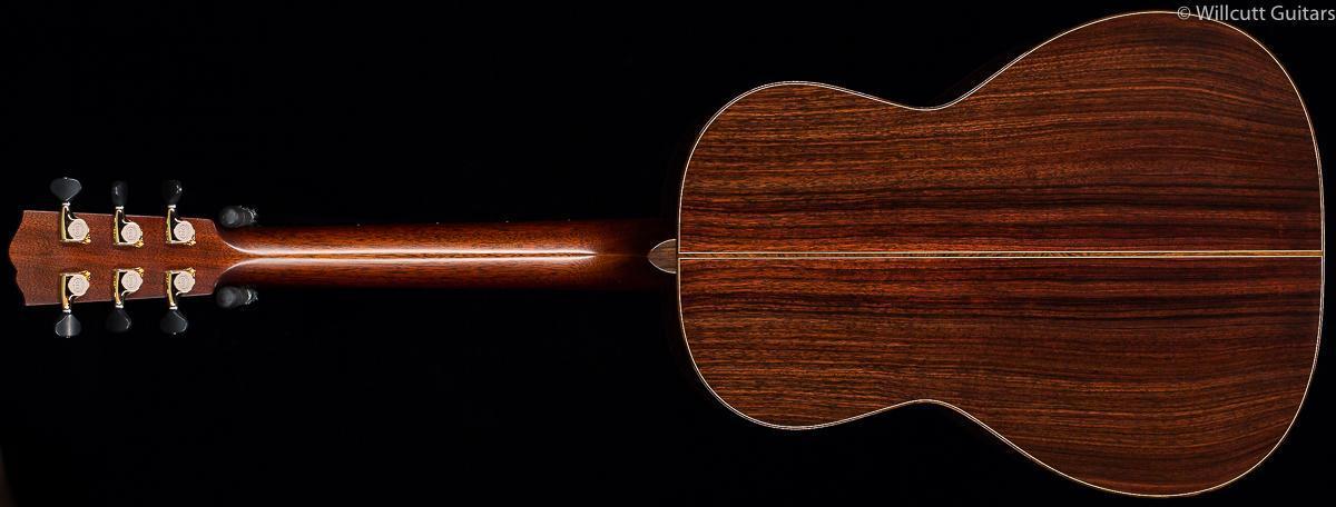 Santa Cruz Custom OO (855)