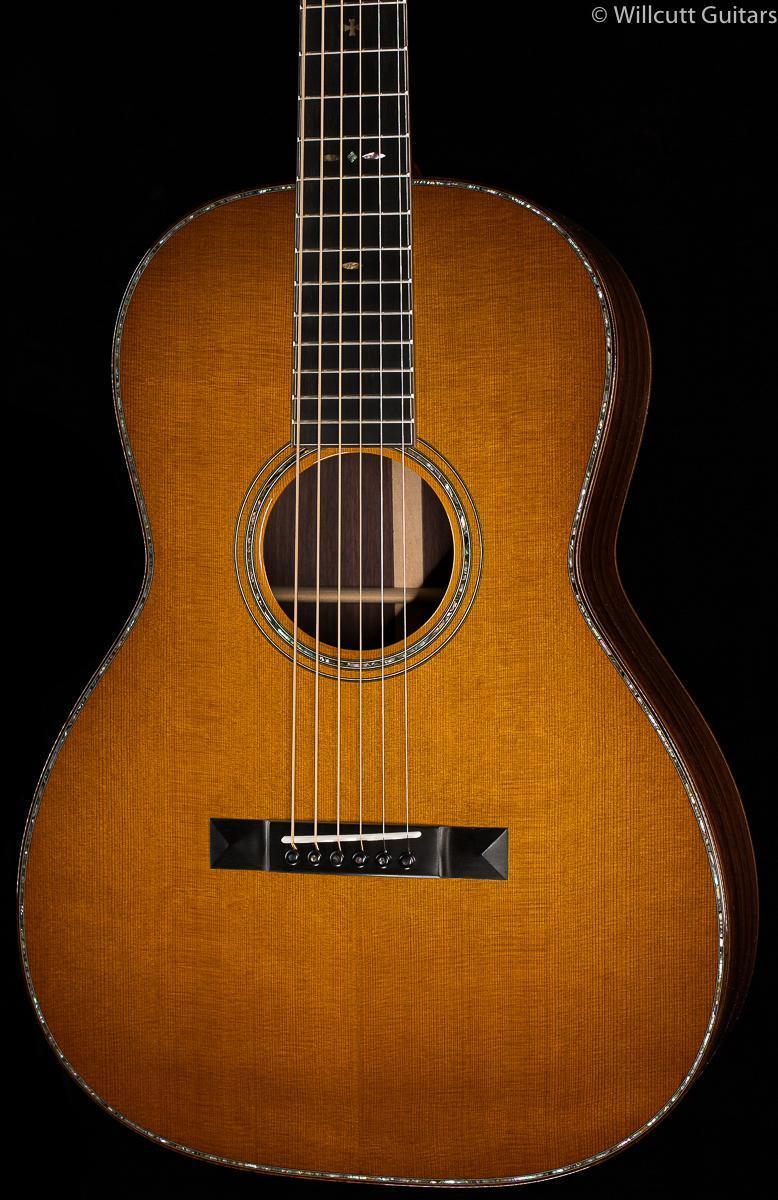 Santa Cruz Custom OO (855)