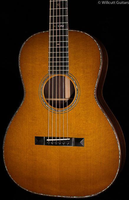 Santa Cruz Custom OO (855)