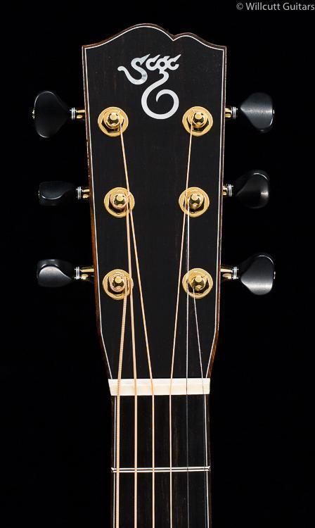 Santa Cruz Custom OO (855)