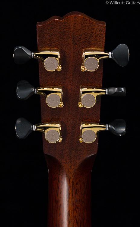 Santa Cruz Custom OO (855)