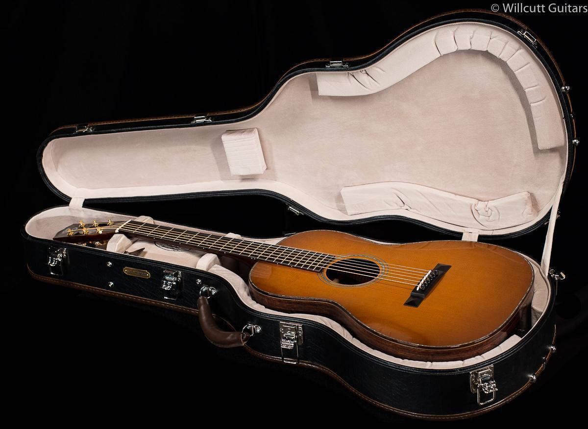 Santa Cruz Custom OO (855)