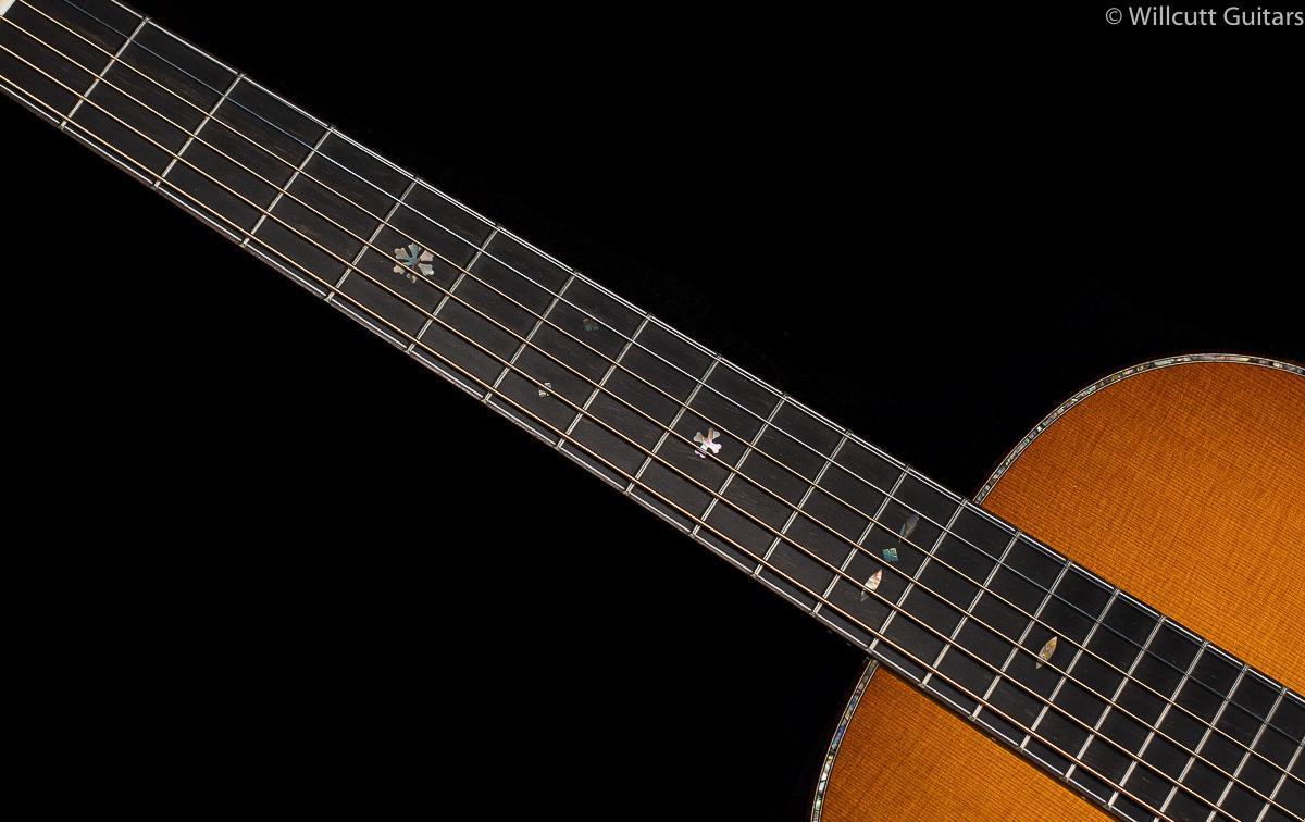 Santa Cruz Custom OO (855)