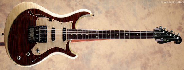 Knaggs Severn X Trem HSS – Angel City Guitars