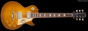 Gibson Custom Shop True Historic 1958 Les Paul Standard Reissue Lemon Burst (084)