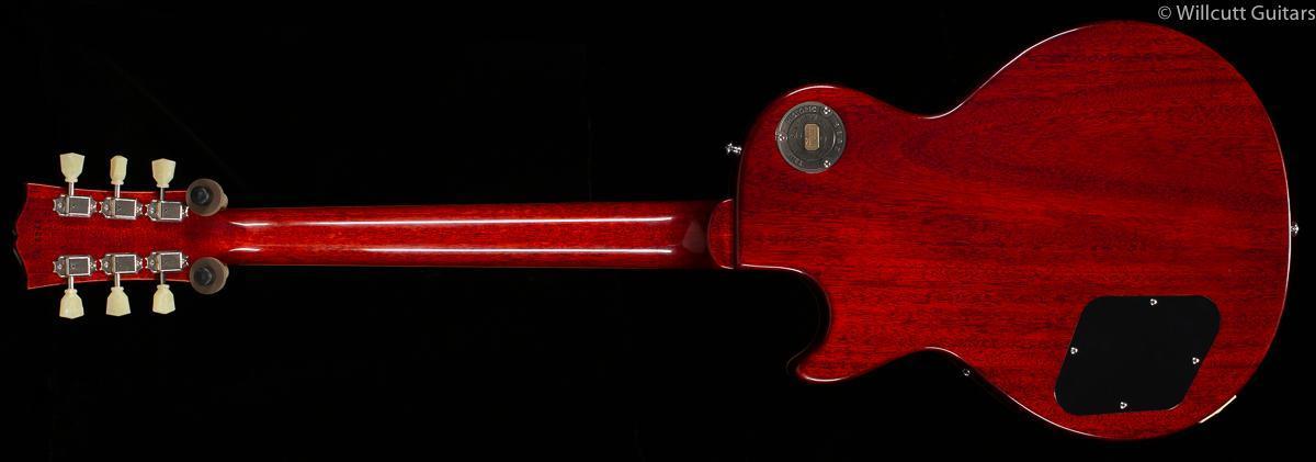 Gibson Custom Shop True Historic 1958 Les Paul Standard Reissue Cherry Sunburst