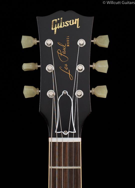 Gibson Custom Shop True Historic 1958 Les Paul Standard Reissue Cherry Sunburst