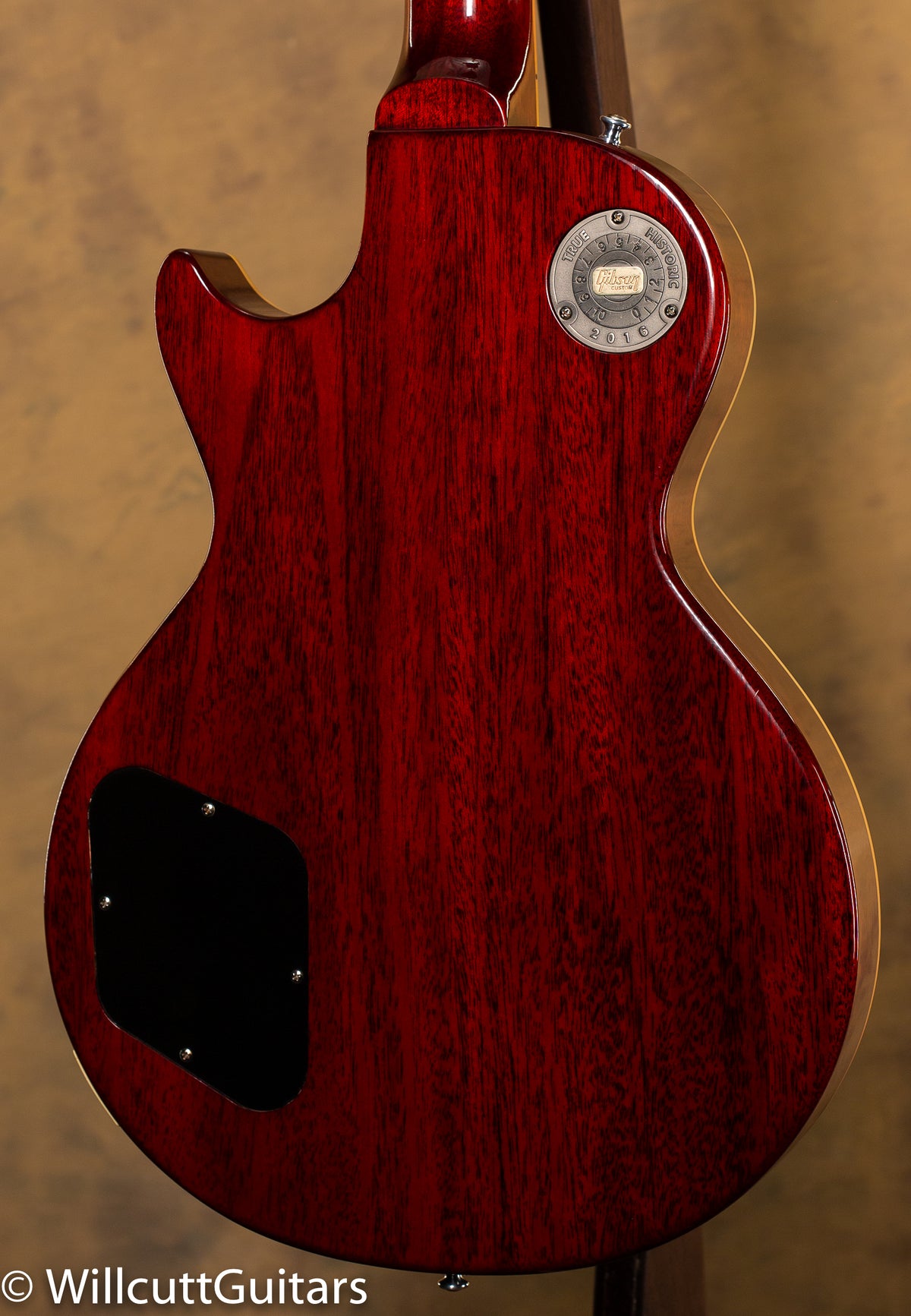Gibson Custom Shop True Historic 1958 Les Paul Standard