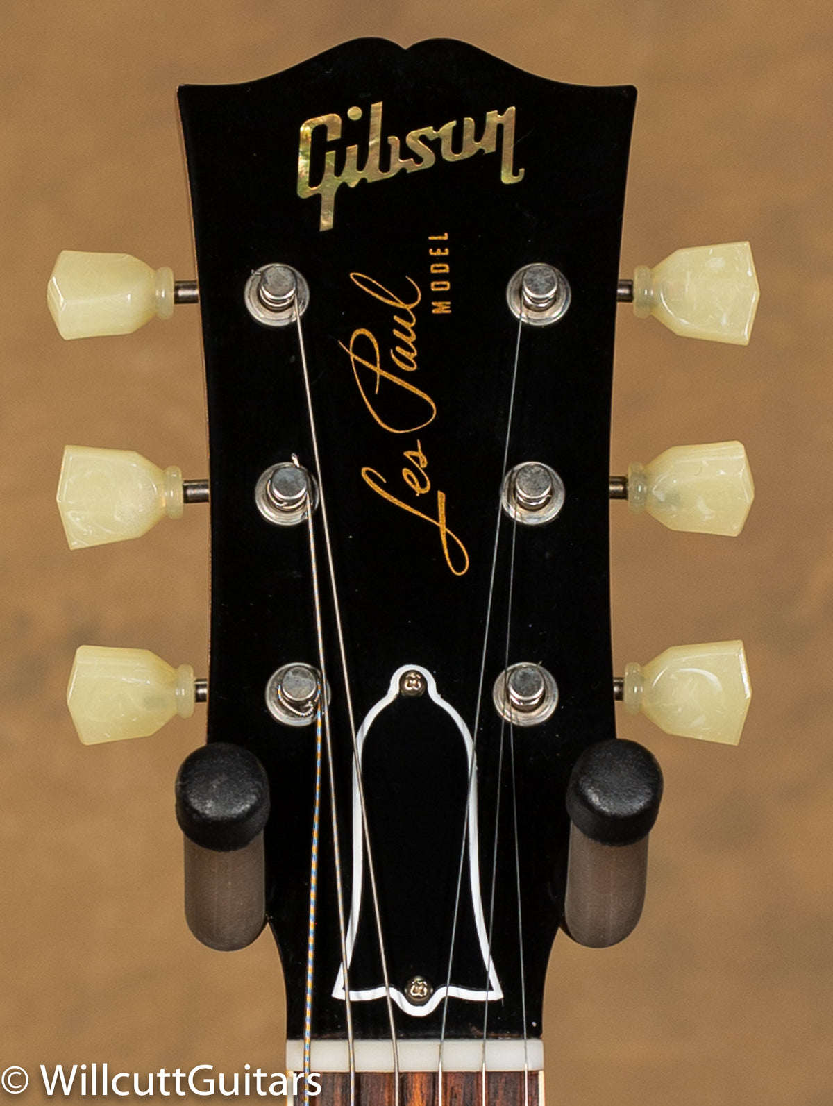 Gibson Custom Shop True Historic 1958 Les Paul Standard