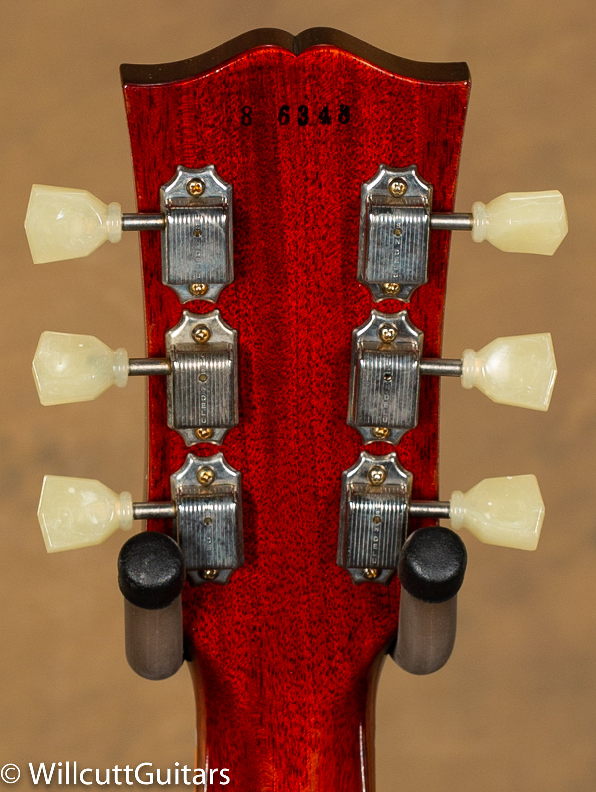 Gibson Custom Shop True Historic 1958 Les Paul Standard
