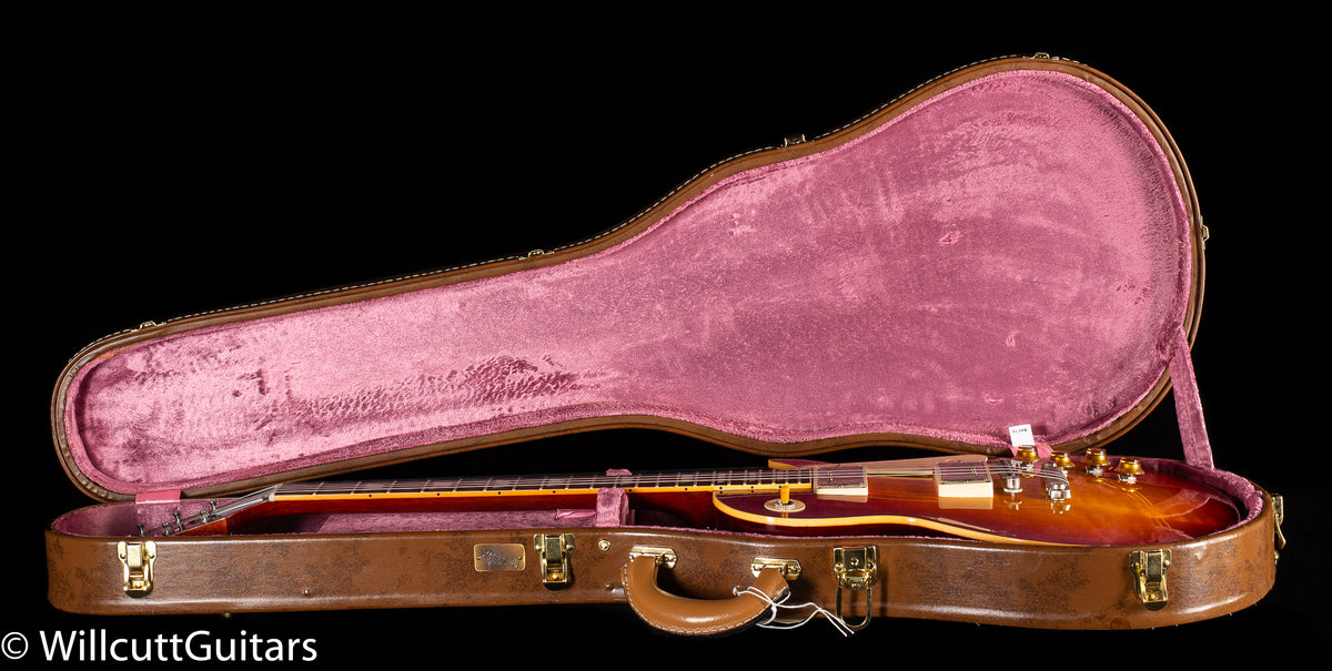 Gibson Custom Shop True Historic 1958 Les Paul Standard