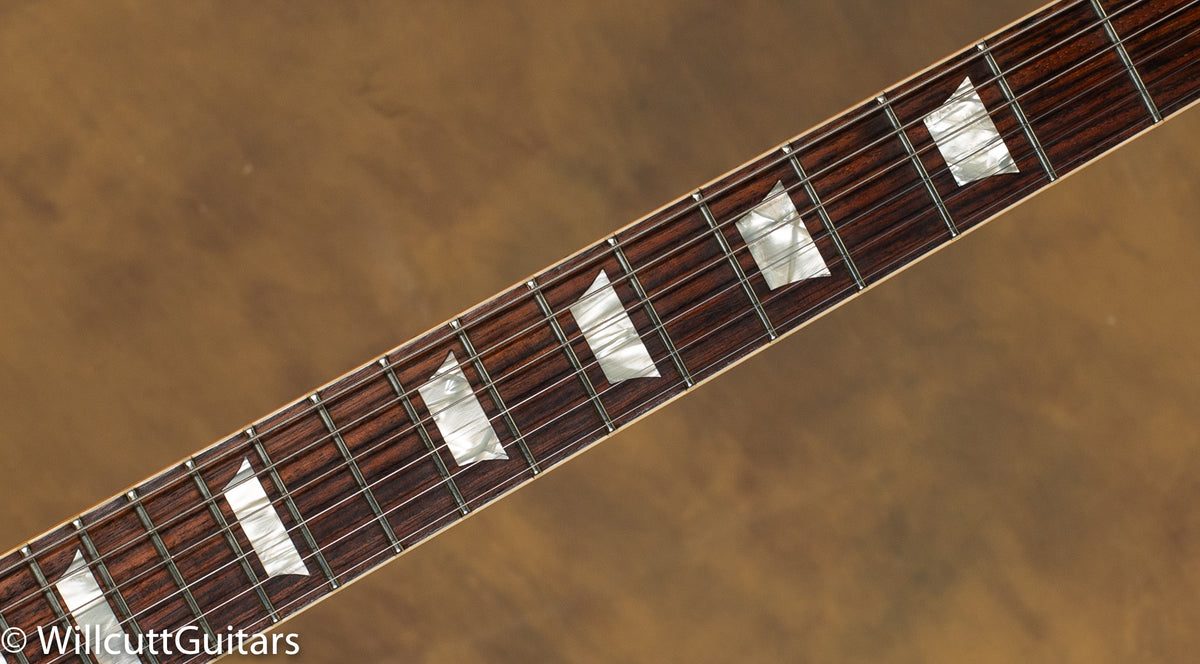 Gibson Custom Shop True Historic 1958 Les Paul Standard