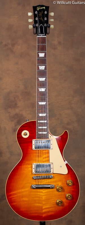 Gibson Custom Shop True Historic 1958 Les Paul Standard USED