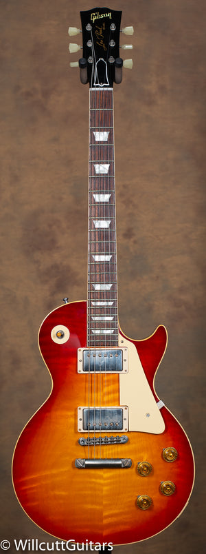 Gibson Custom Shop True Historic 1958 Les Paul Standard