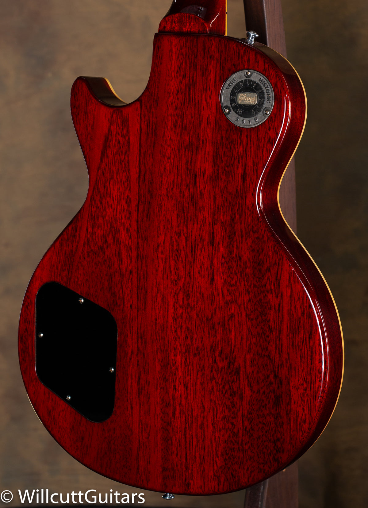 Gibson Custom Shop True Historic 1958 Les Paul Standard