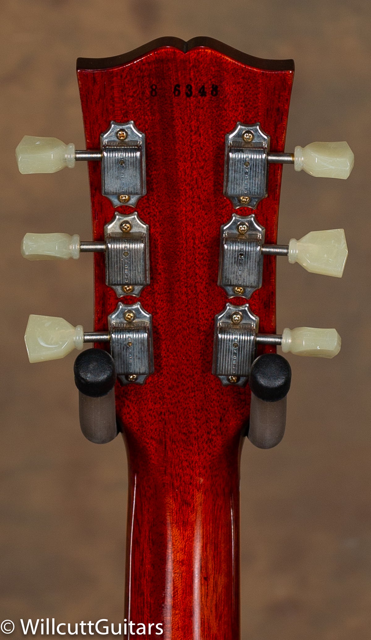 Gibson Custom Shop True Historic 1958 Les Paul Standard
