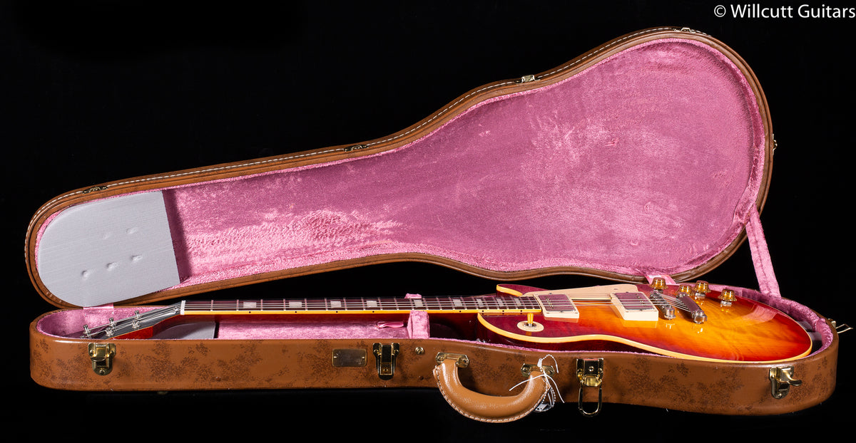 Gibson Custom Shop True Historic 1958 Les Paul Standard USED