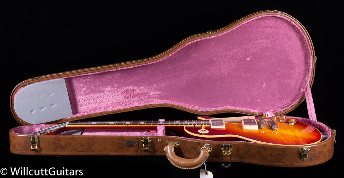 Gibson Custom Shop True Historic 1958 Les Paul Standard