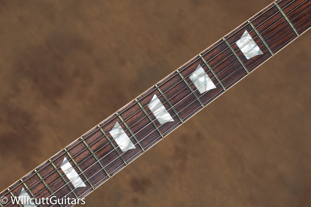 Gibson Custom Shop True Historic 1958 Les Paul Standard