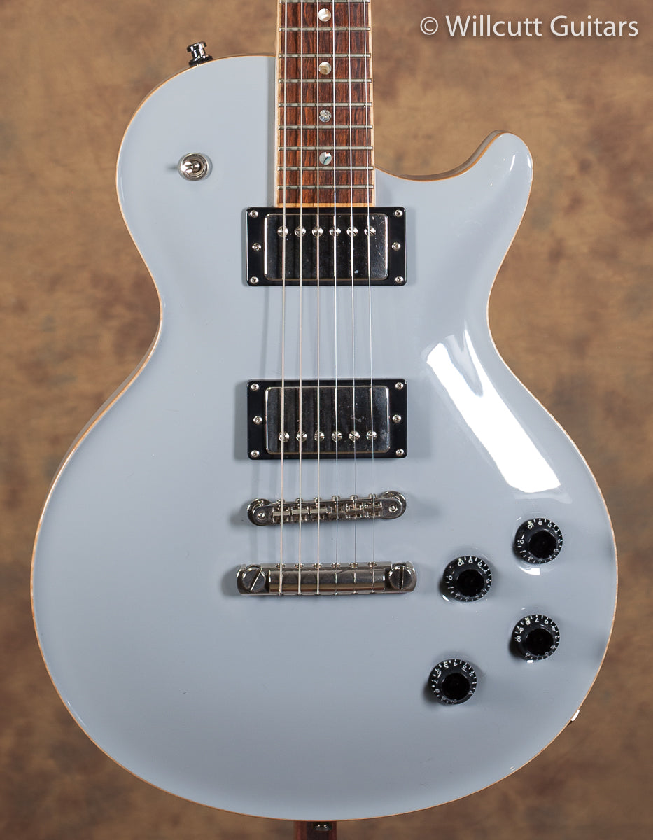 Nik Huber Orca Silver USED (648)