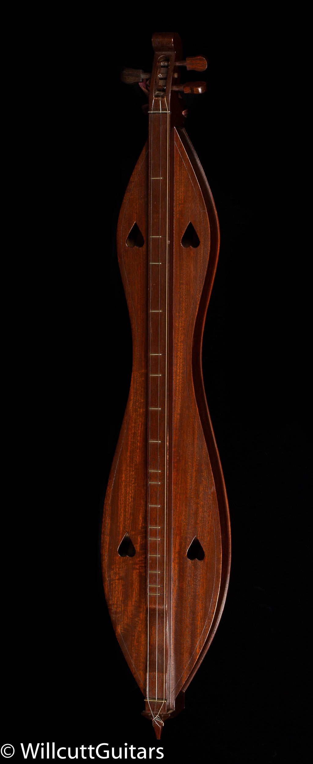 Arthur Dixon Dulcimer USED