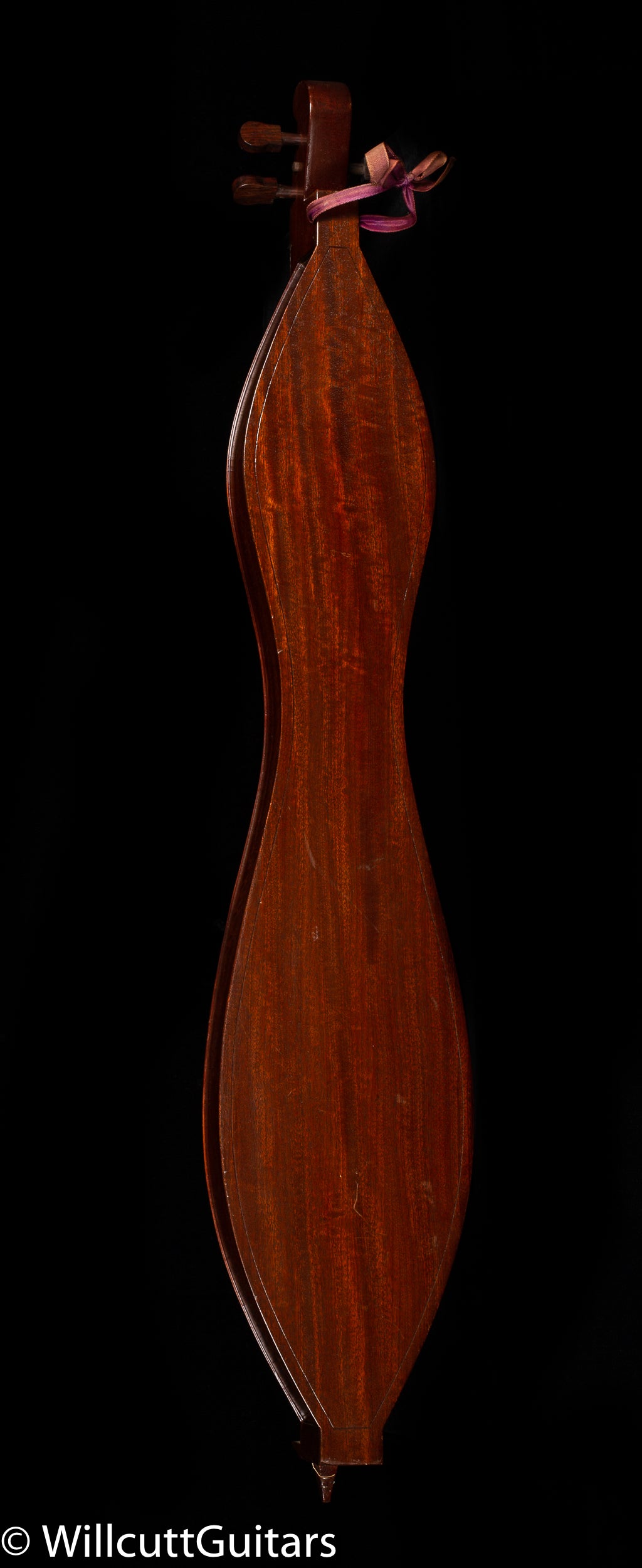 Arthur Dixon Dulcimer USED