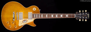 Gibson Custom Shop 1958 Les Paul Standard True Historic Reissue, Lemon Burst