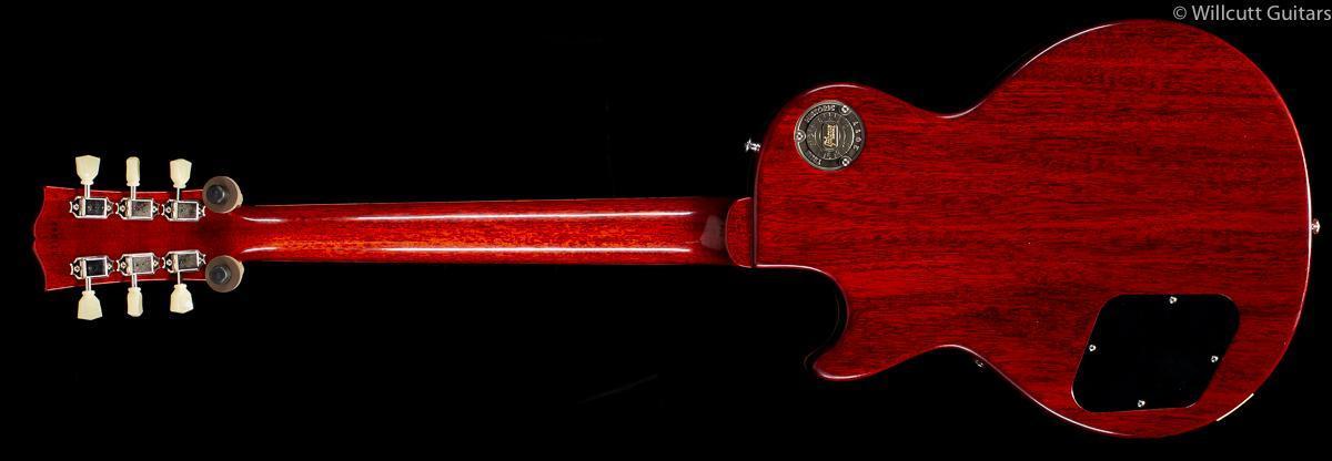 Gibson Custom Shop 1958 Les Paul Standard True Historic Reissue, Lemon Burst